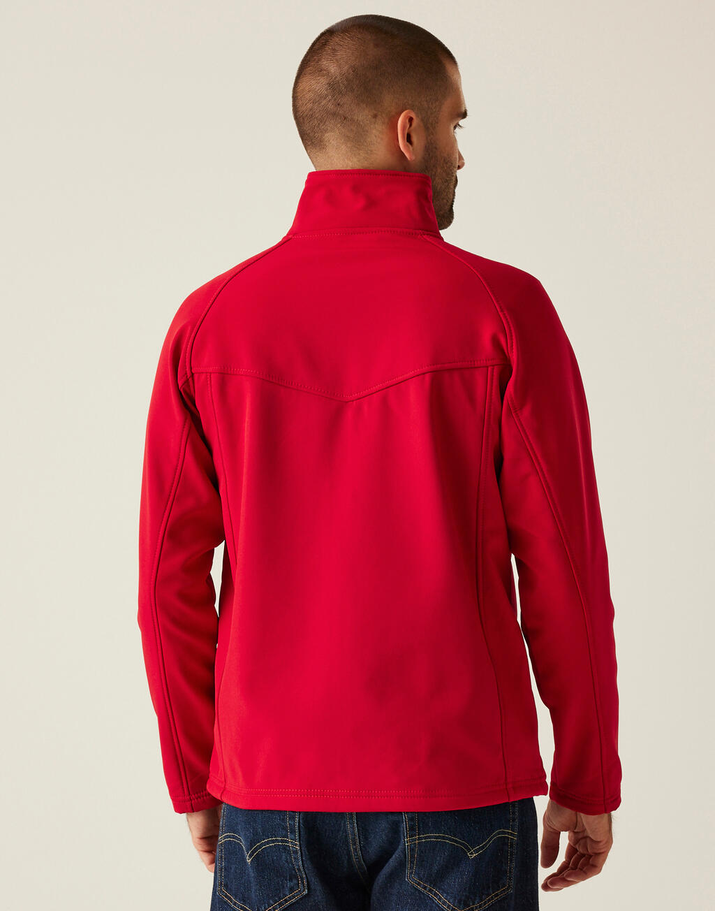  Regatta Chaqueta Softshell Uproarotro