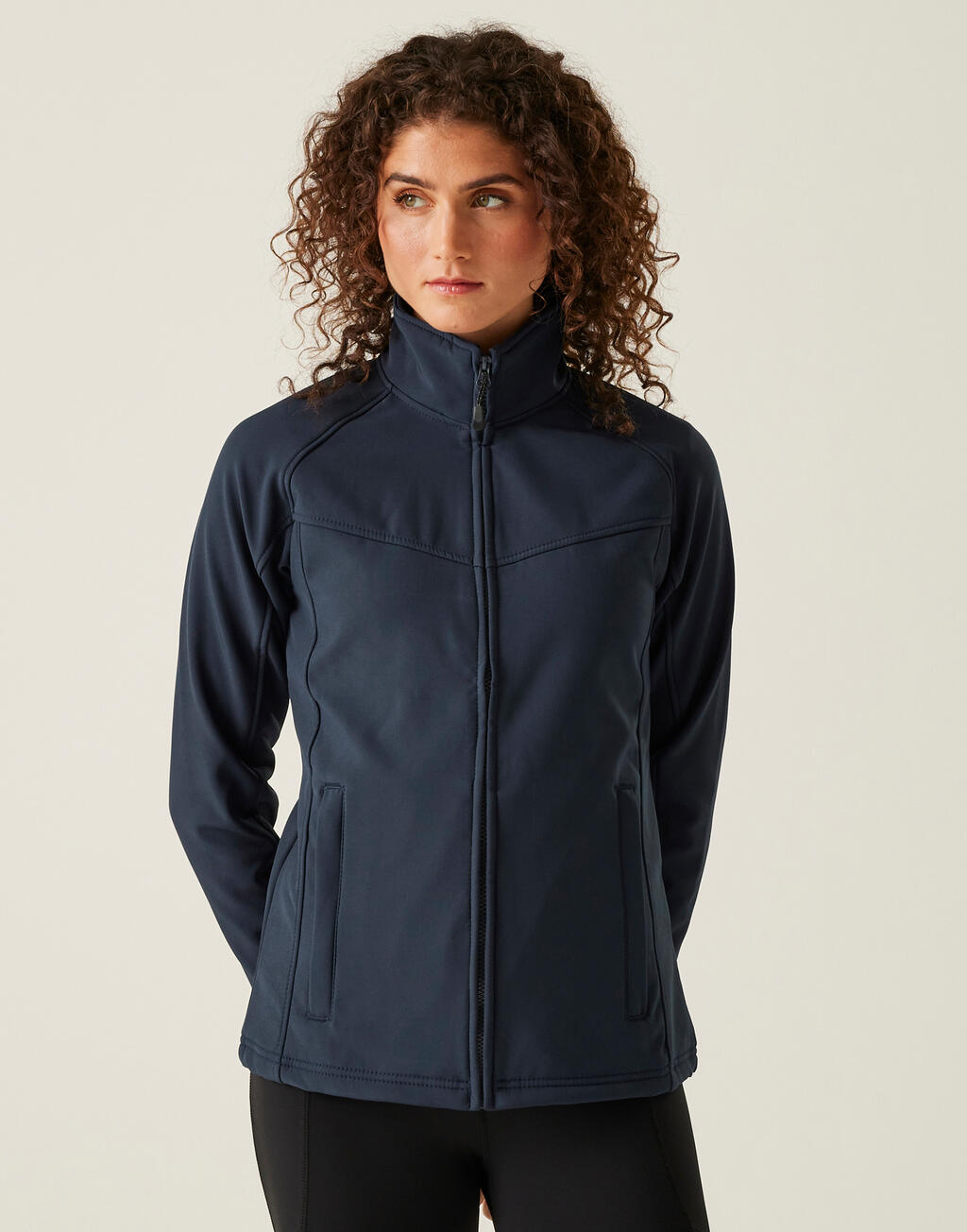  Regatta Softshell Uproar mujer