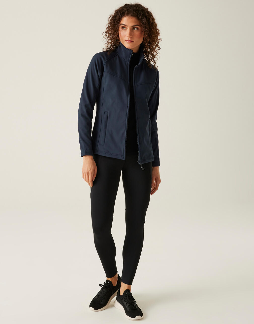  Regatta Softshell Uproar mujerotro