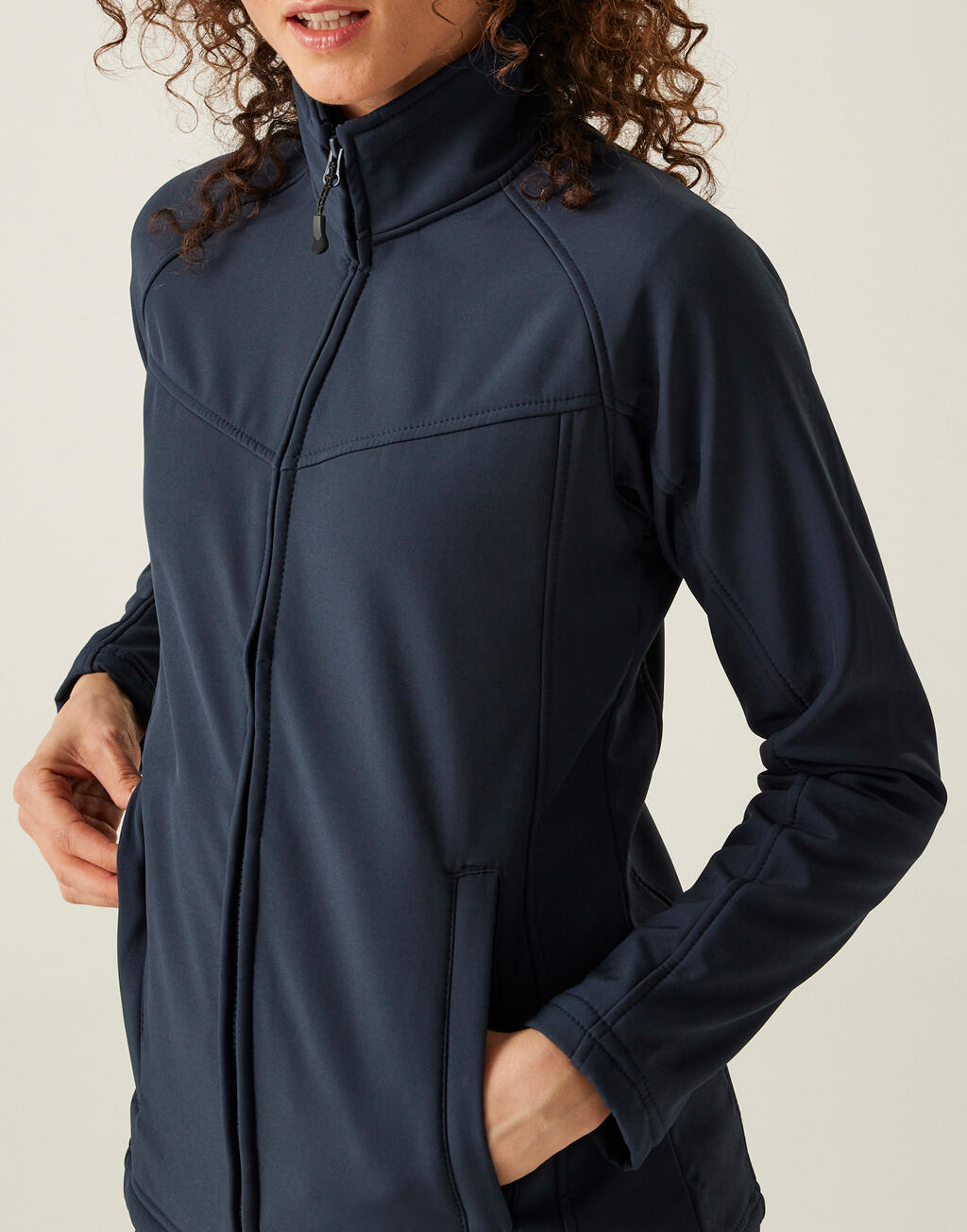 Regatta Softshell Uproar mujerotro