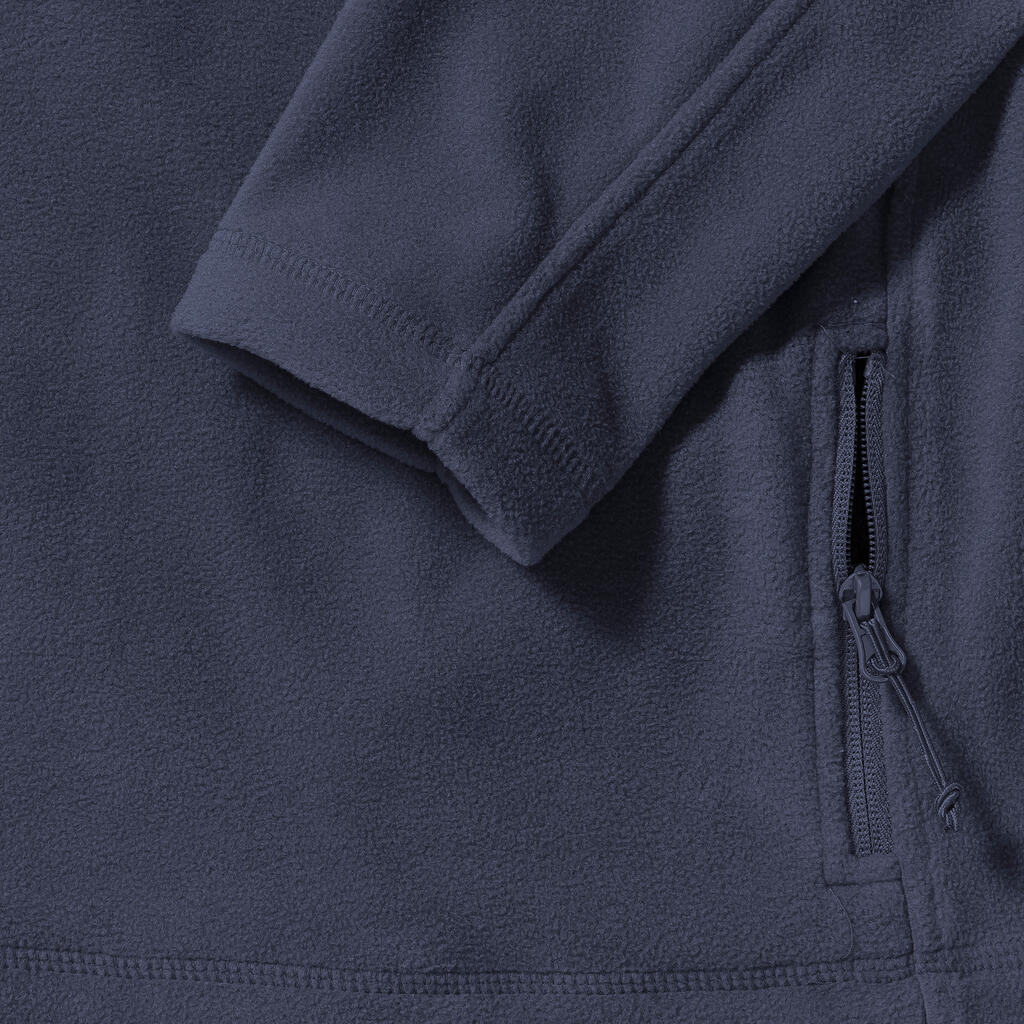  Russell Europe Polar cremallera entera niñootro