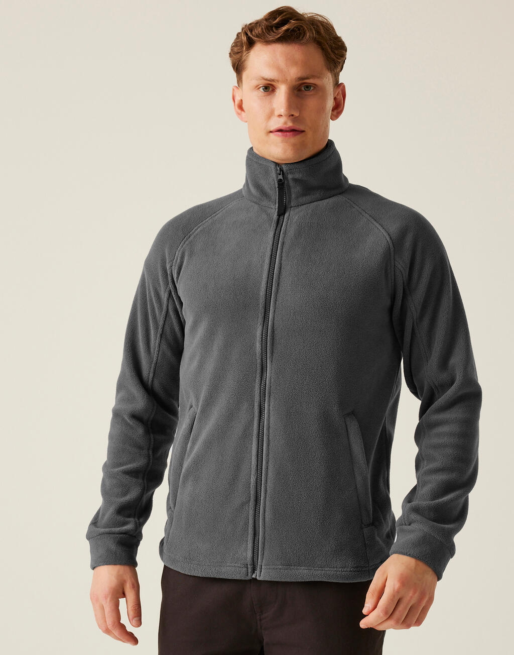  Regatta Polar Thor III Interactive hombreotro