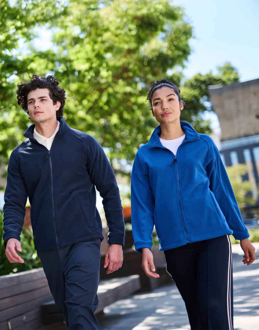  Regatta Polar Thor III Interactive hombreotro