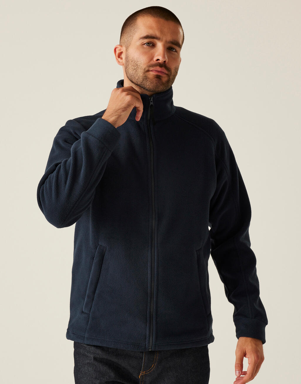  Regatta Polar Thor III Interactive hombreotro