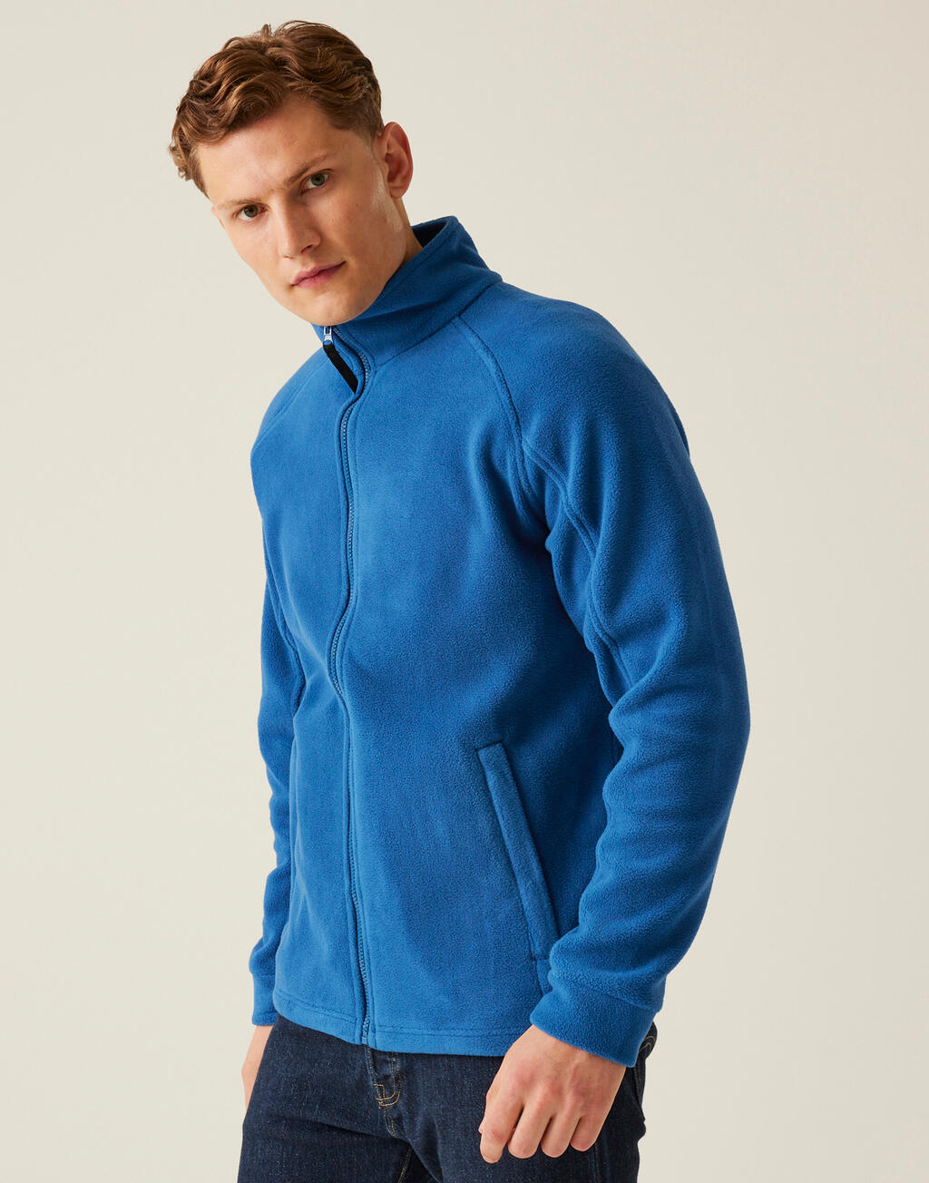  Regatta Polar Thor III Interactive hombreotro