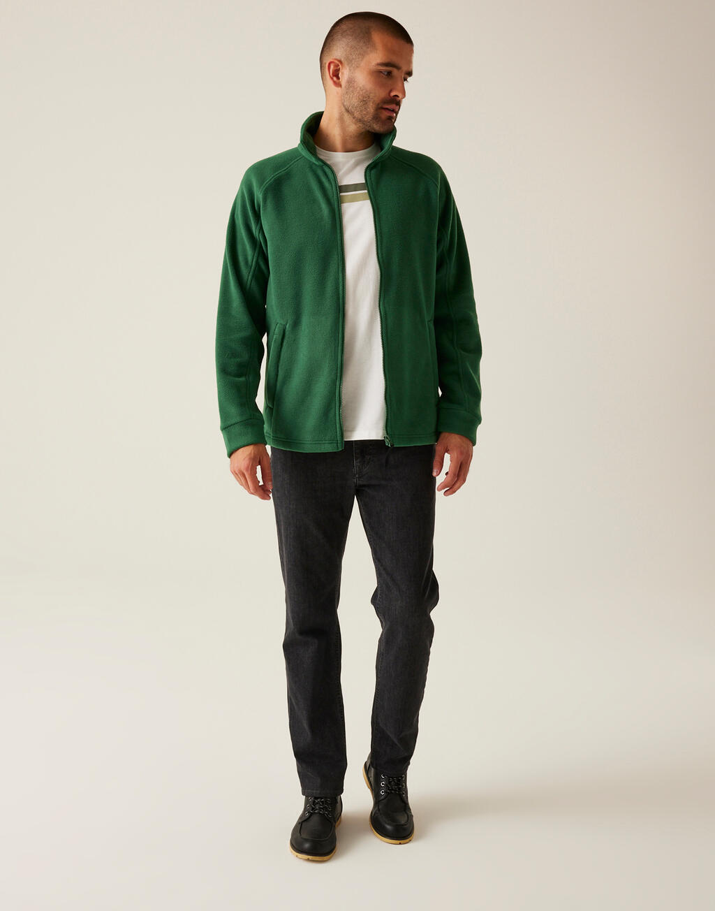  Regatta Polar Thor III Interactive hombreotro