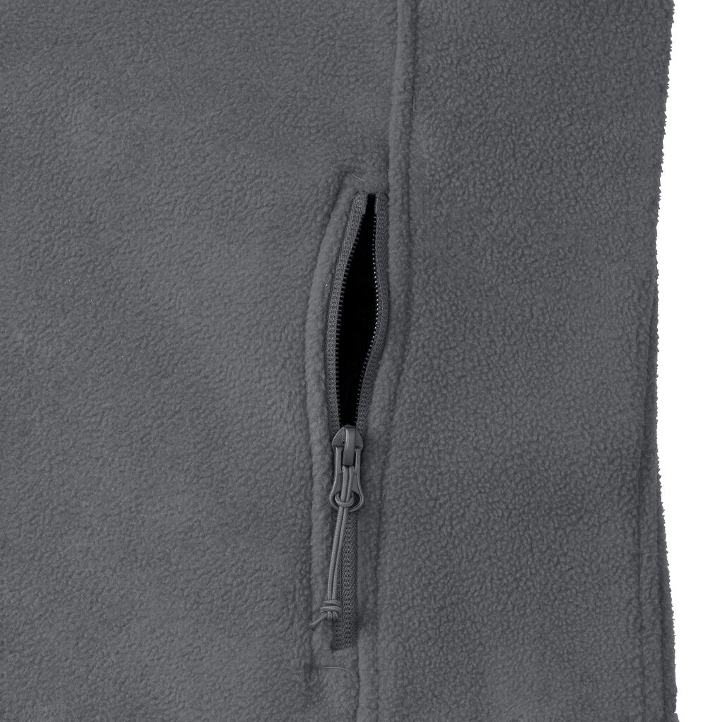  Russell Europe Polar cremallera entera mujerotro