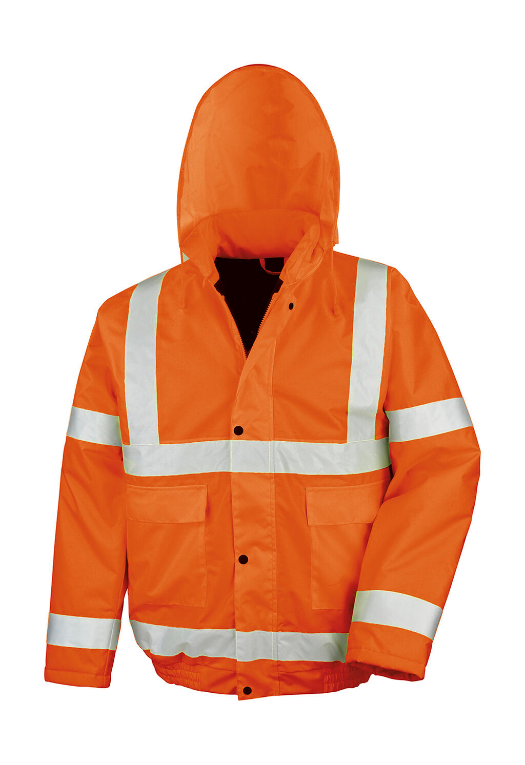 Cazadora de invierno Hi-Vis Fluorescent Orange