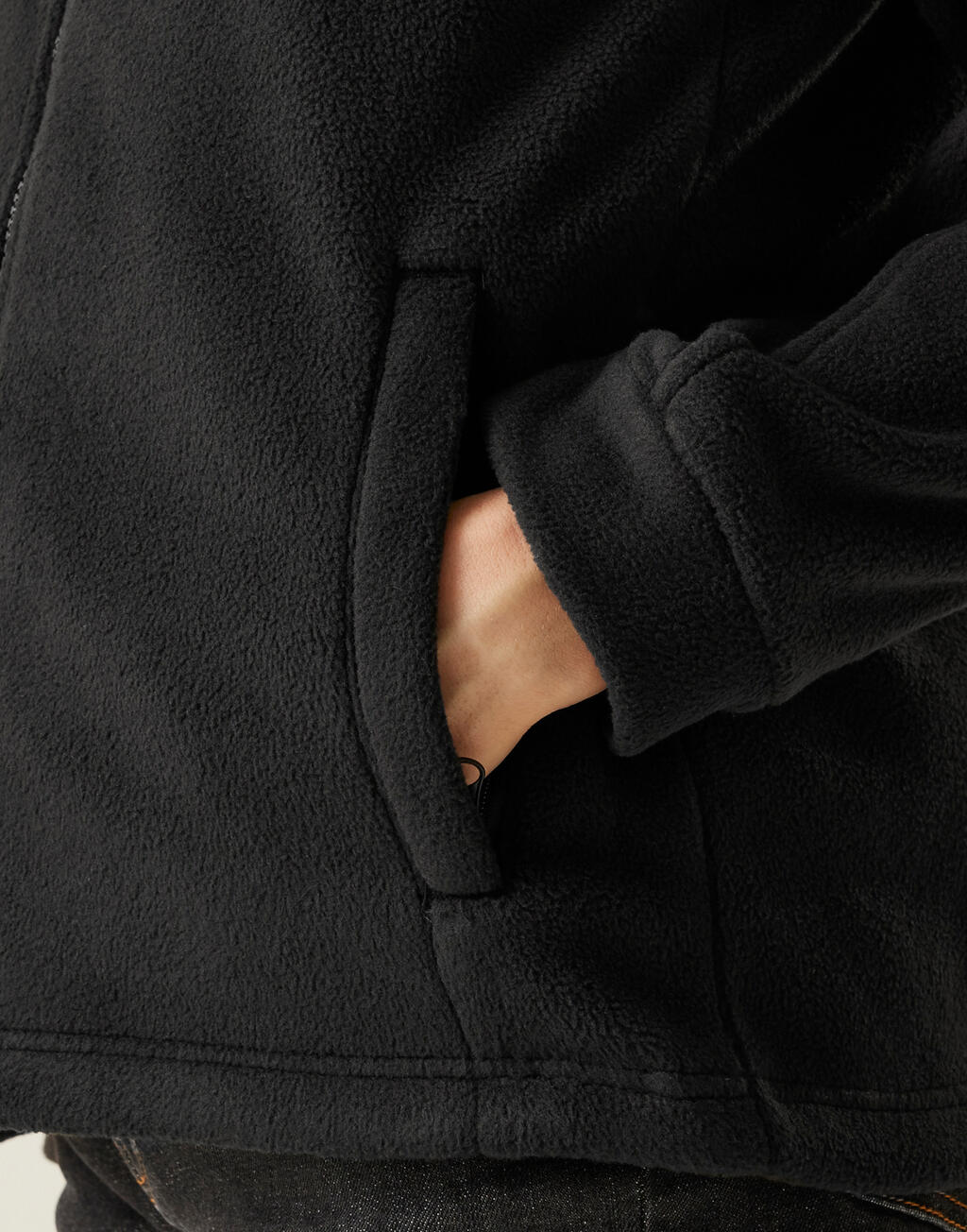  Regatta Polar Thor III Interactive mujerotro