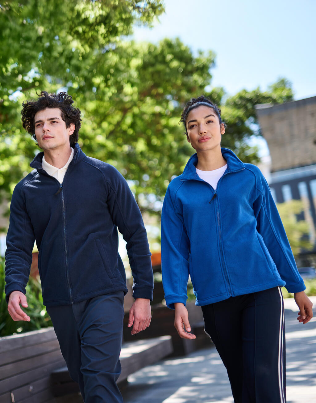  Regatta Polar Thor III Interactive mujerotro