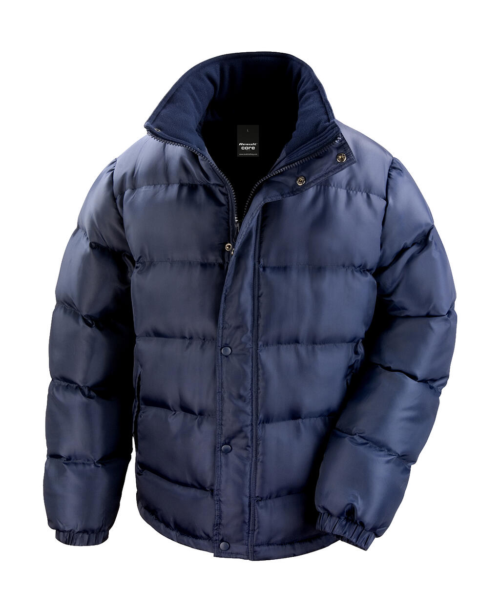 Chaqueta Nova Lux  Navy