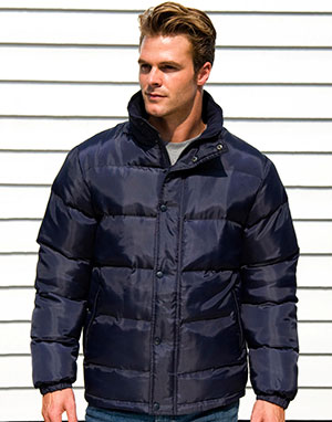 Result Chaqueta Nova Lux