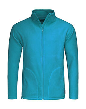 Chaqueta polar hombre Hawaii Blue