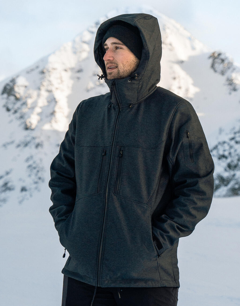  StormTech Chaqueta Epsilon System