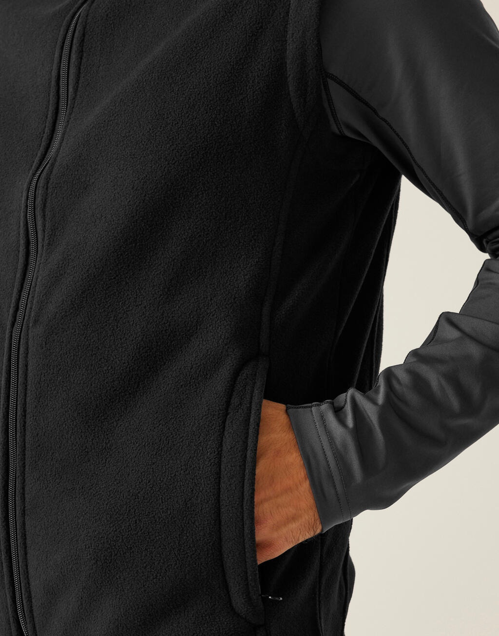  Regatta Chaleco polarotro