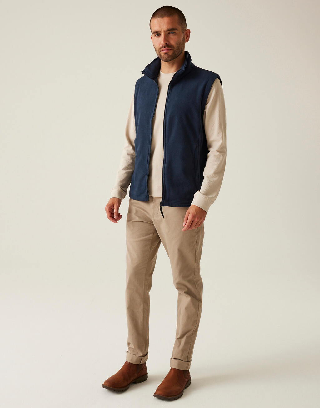  Regatta Chaleco polarotro