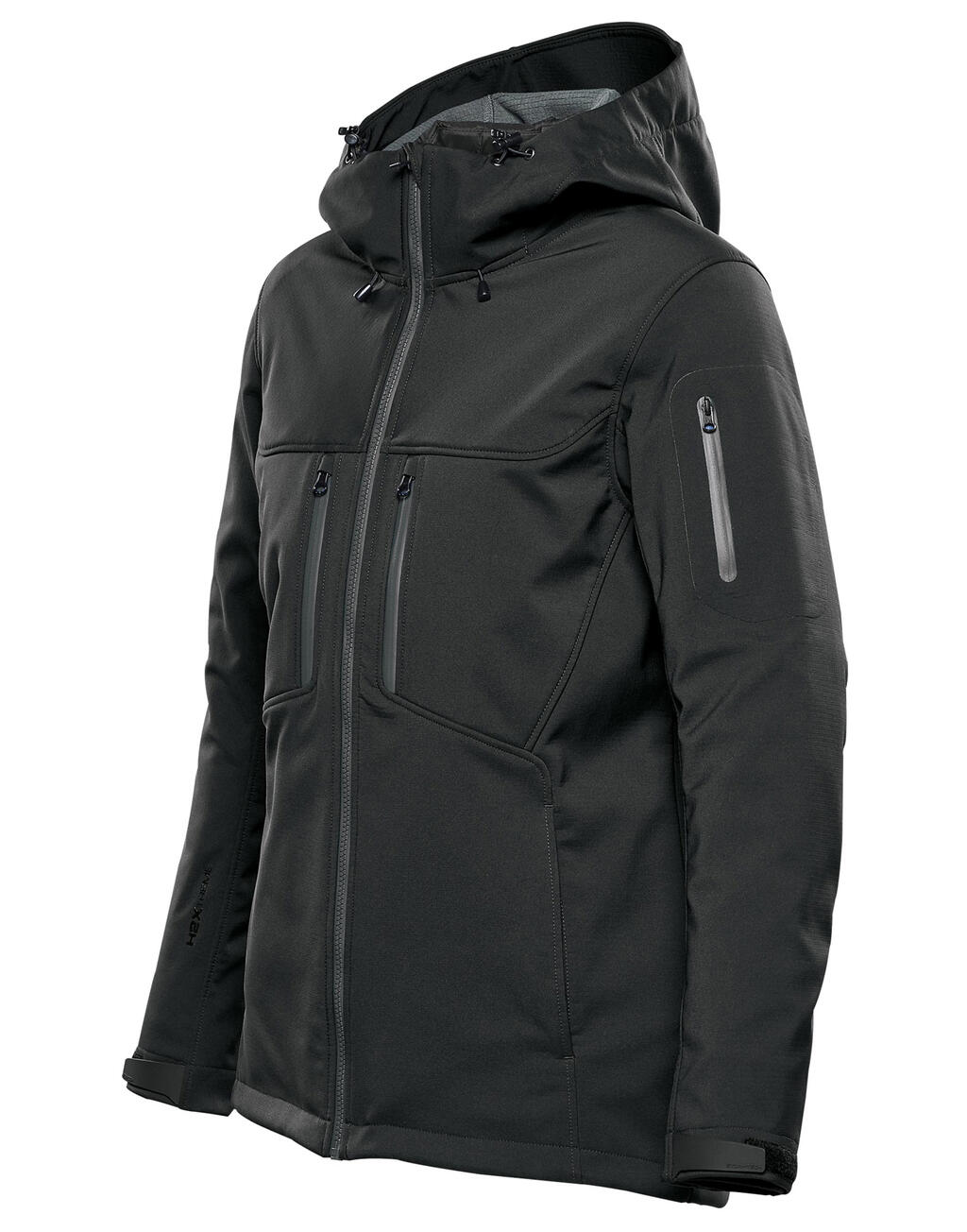  StormTech Chaqueta Epsilon System mujerotro