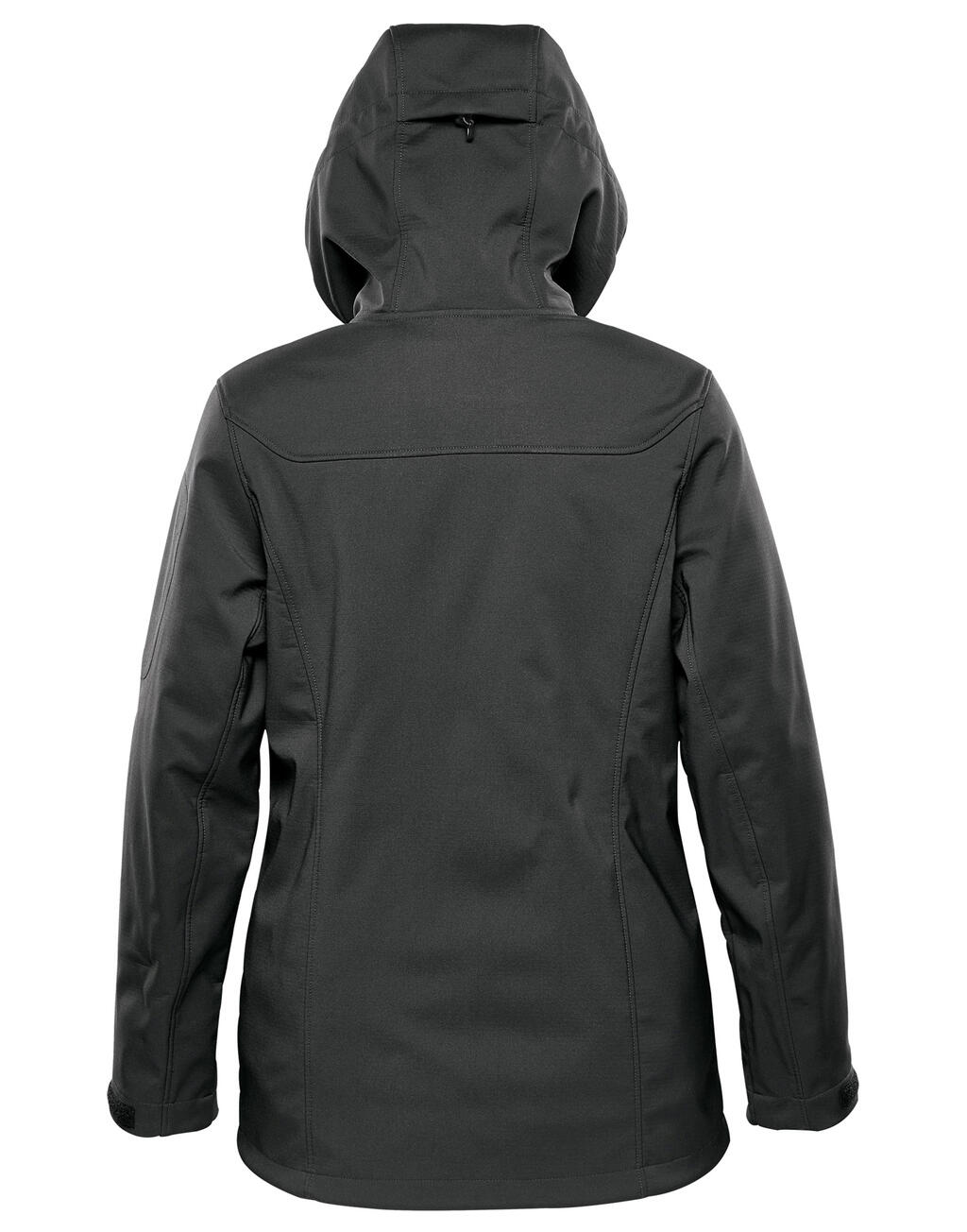  StormTech Chaqueta Epsilon System mujerotro