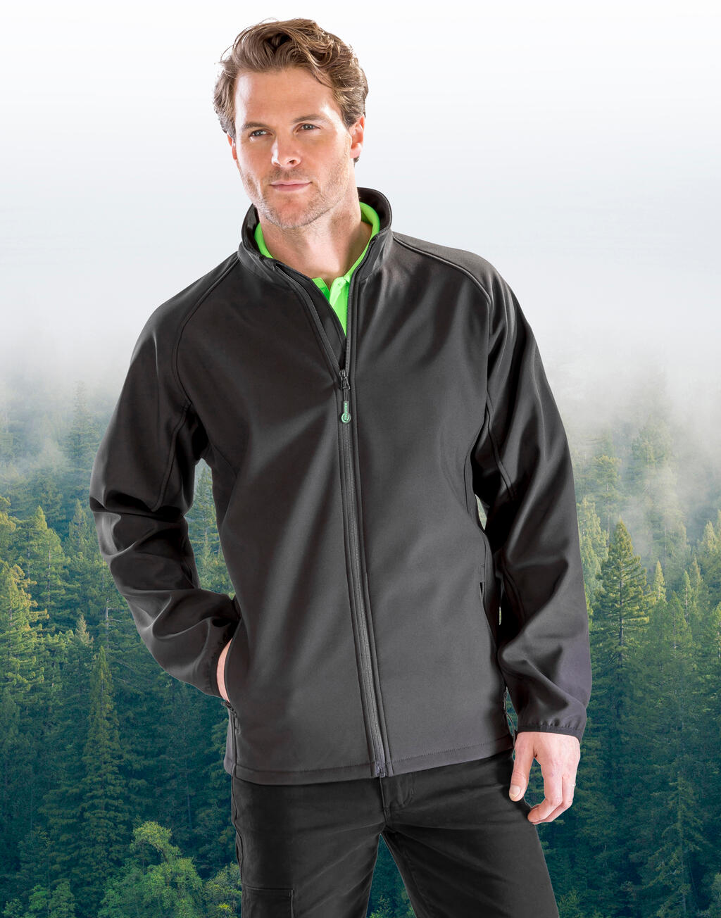  Result Chaqueta Softshell Printable hombreotro