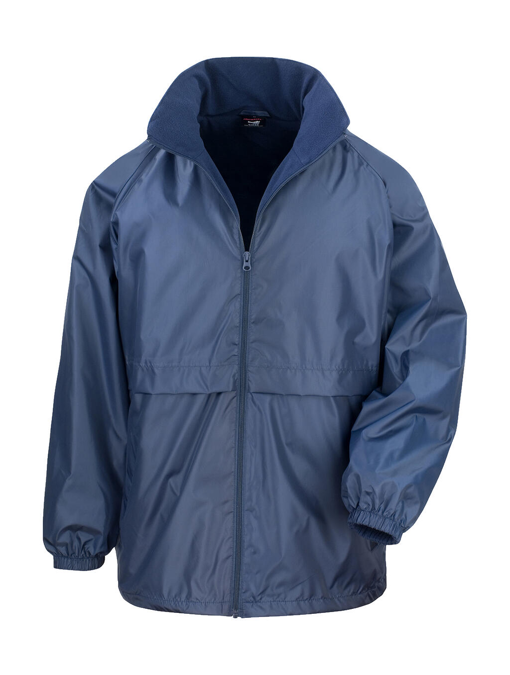 Chaqueta micropolar Navy