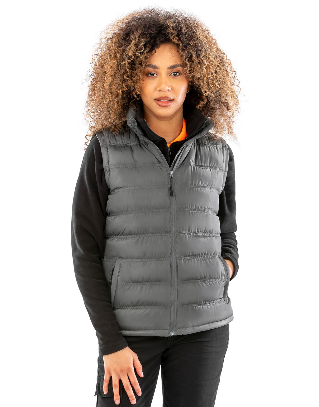  Result Chaleco acolchado Ice Bird mujerotro