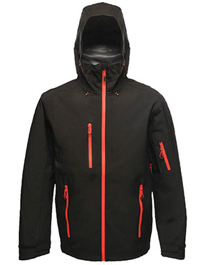 Regatta Chaqueta impermeable
