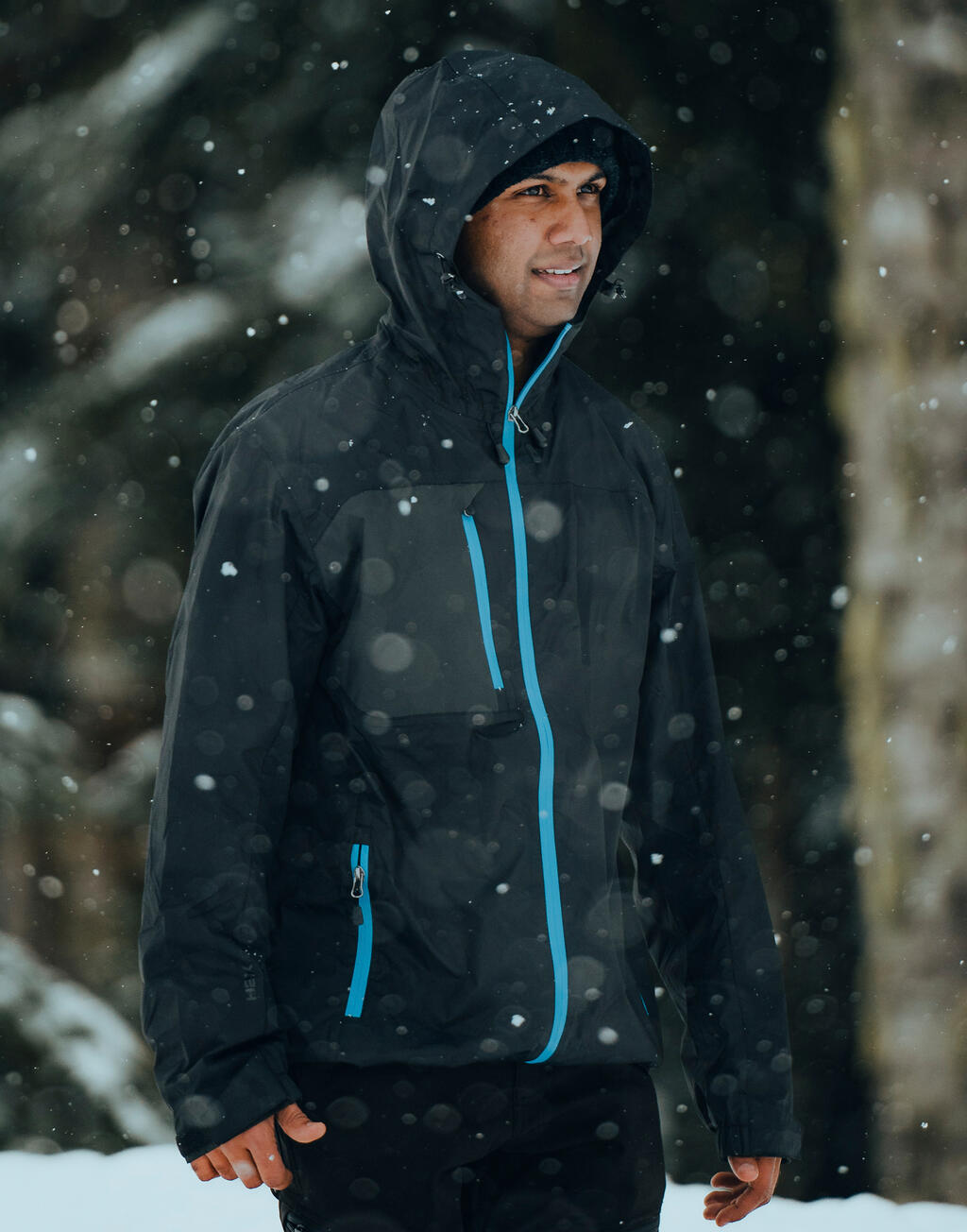  StormTech Chaqueta Olympia hombreotro