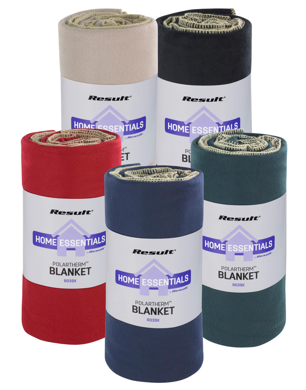  Result Manta polar Polartherm™otro