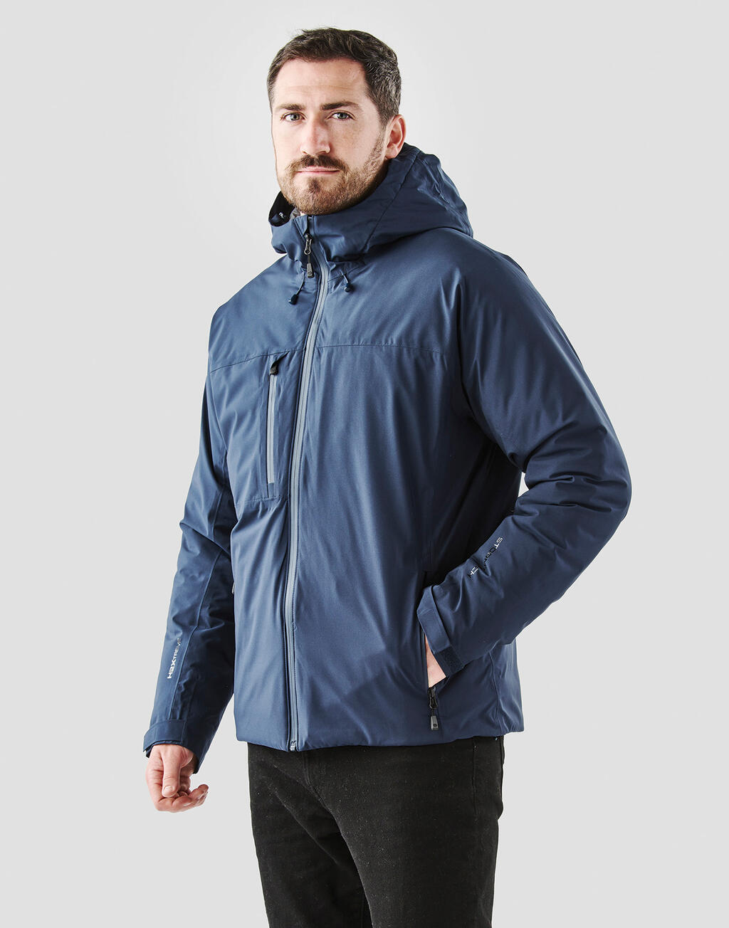  StormTech Chaqueta térmica Nostromo hombreotro