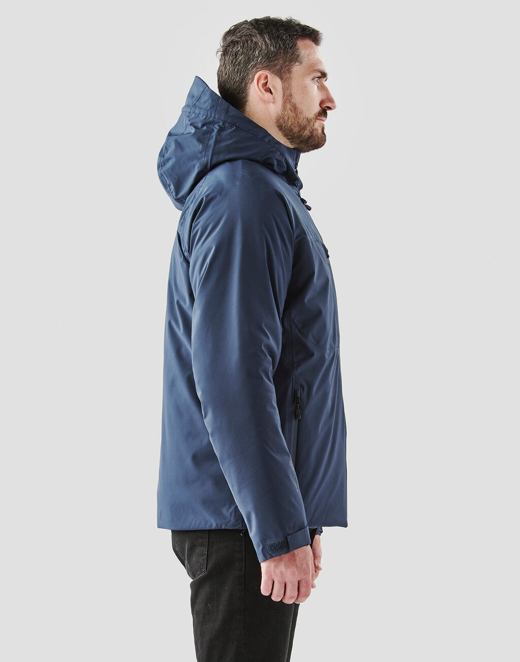  StormTech Chaqueta térmica Nostromo hombreotro