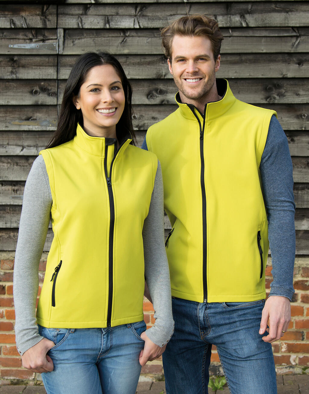  Result Chaleco Softshell Printable hombreotro