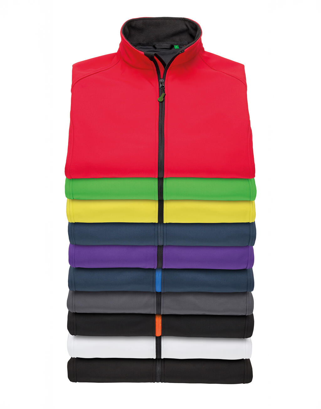  Result Chaleco Softshell Printable hombreotro