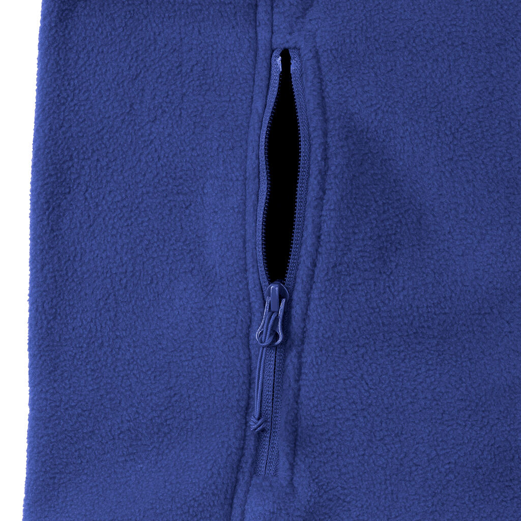  Russell Europe Chaleco polar hombreotro