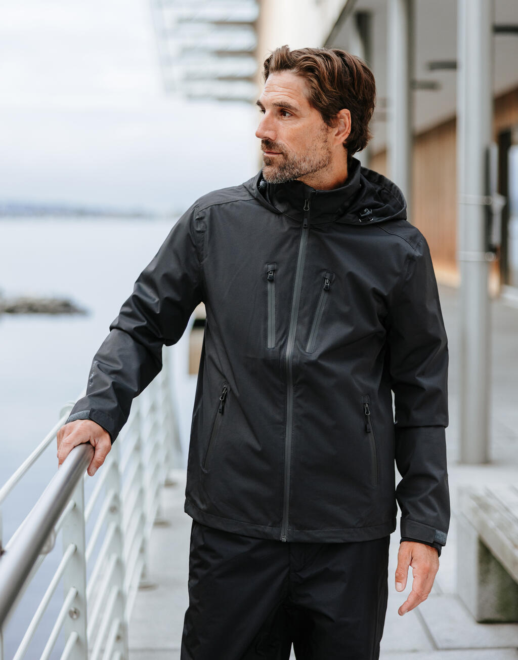  StormTech Chaqueta Ligera Scirocco