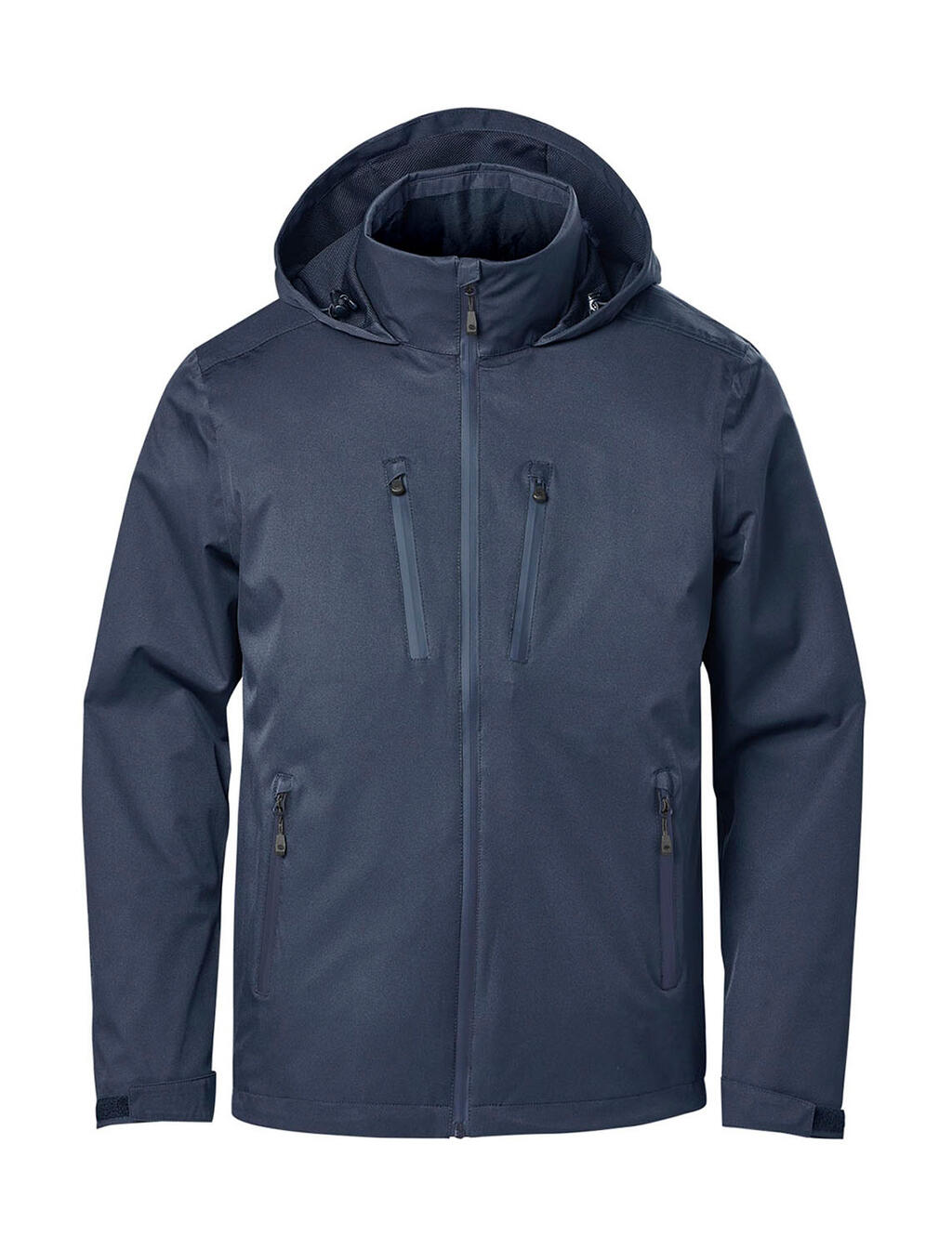 Chaqueta Ligera Scirocco Navy