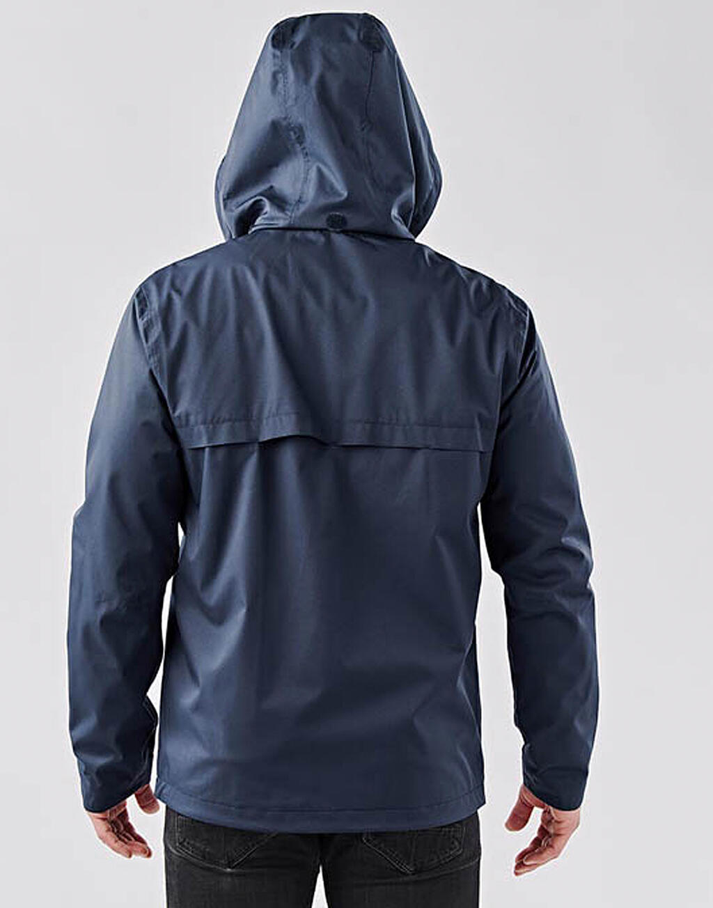  StormTech Chaqueta Ligera Sciroccootro