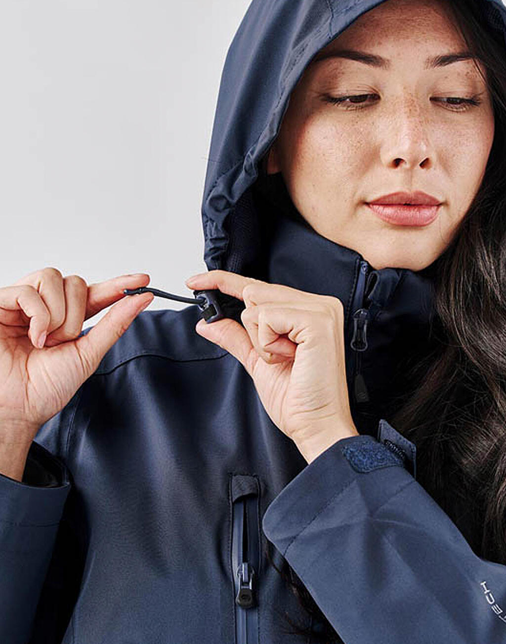  StormTech Chaqueta ligera Scirocco mujerotro