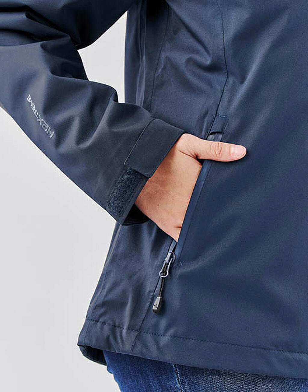  StormTech Chaqueta ligera Scirocco mujerotro