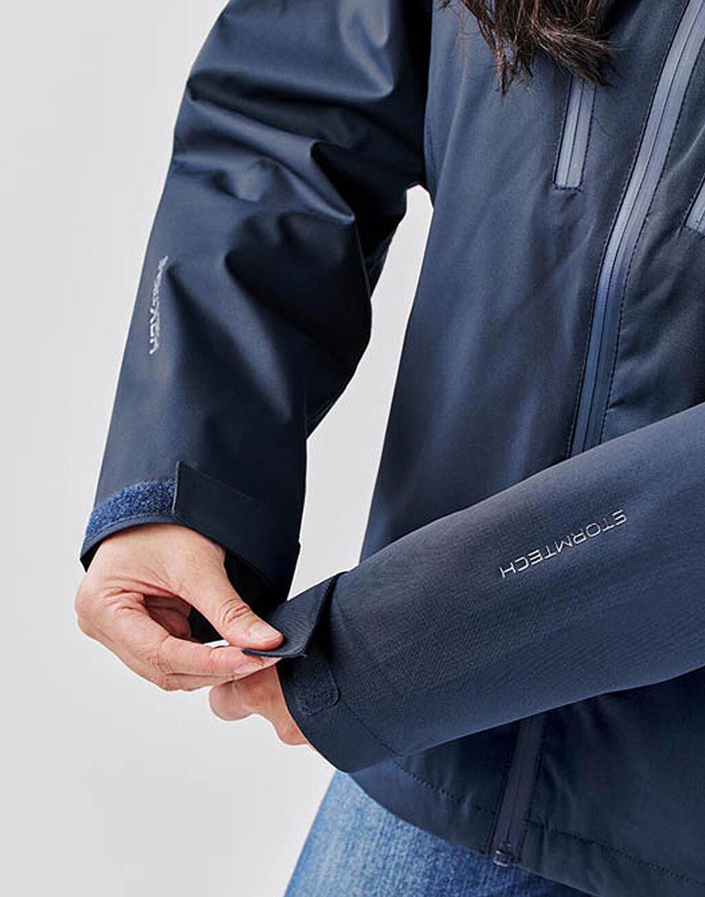  StormTech Chaqueta ligera Scirocco mujerotro