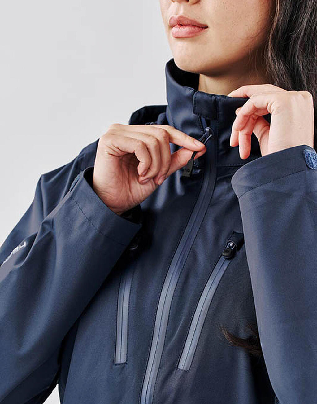  StormTech Chaqueta ligera Scirocco mujerotro