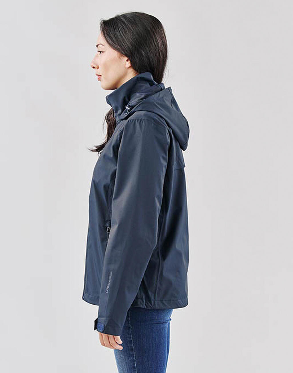  StormTech Chaqueta ligera Scirocco mujerotro