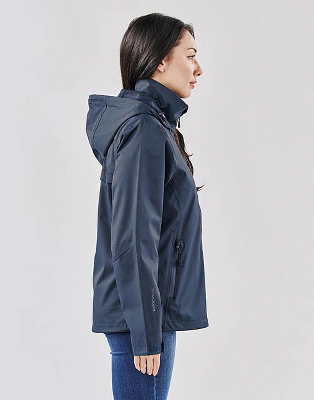  StormTech Chaqueta ligera Scirocco mujerotro