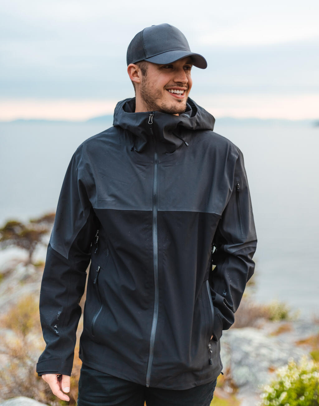  StormTech Vertex Stormshellotro