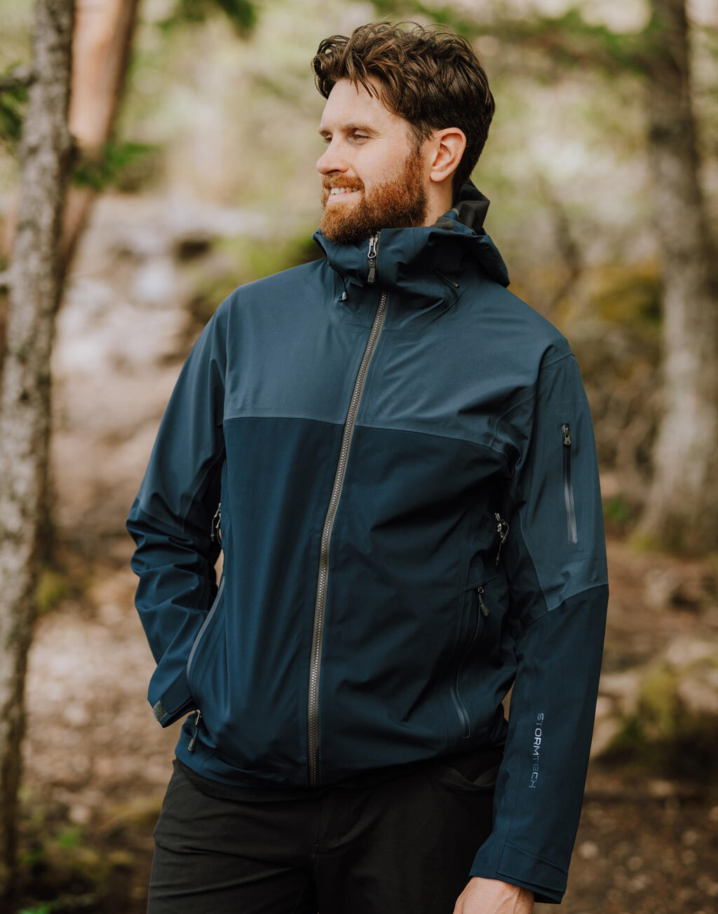  StormTech Vertex Stormshellotro