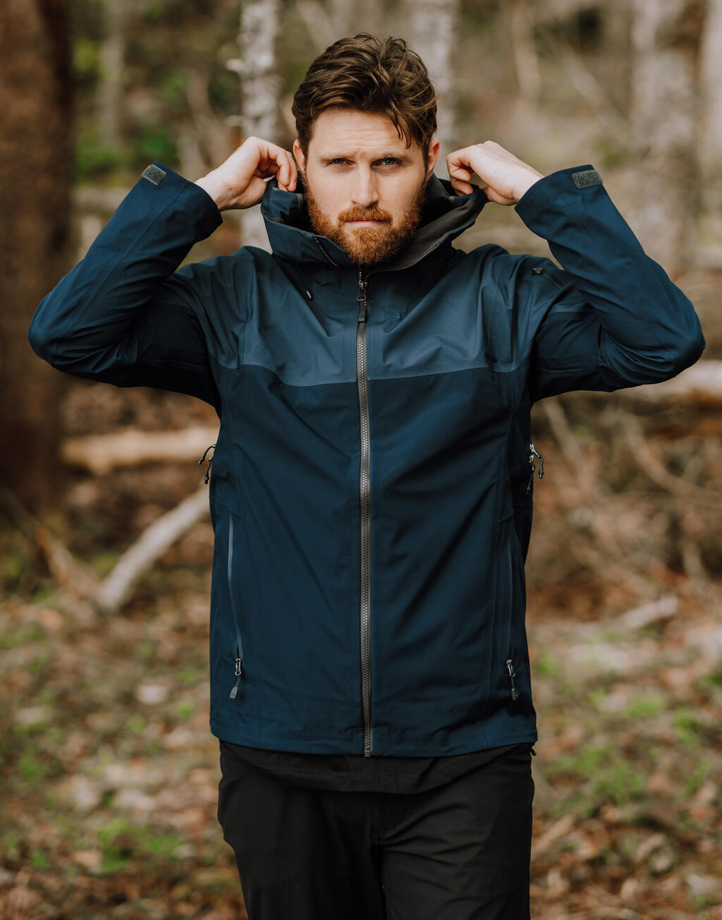  StormTech Vertex Stormshellotro