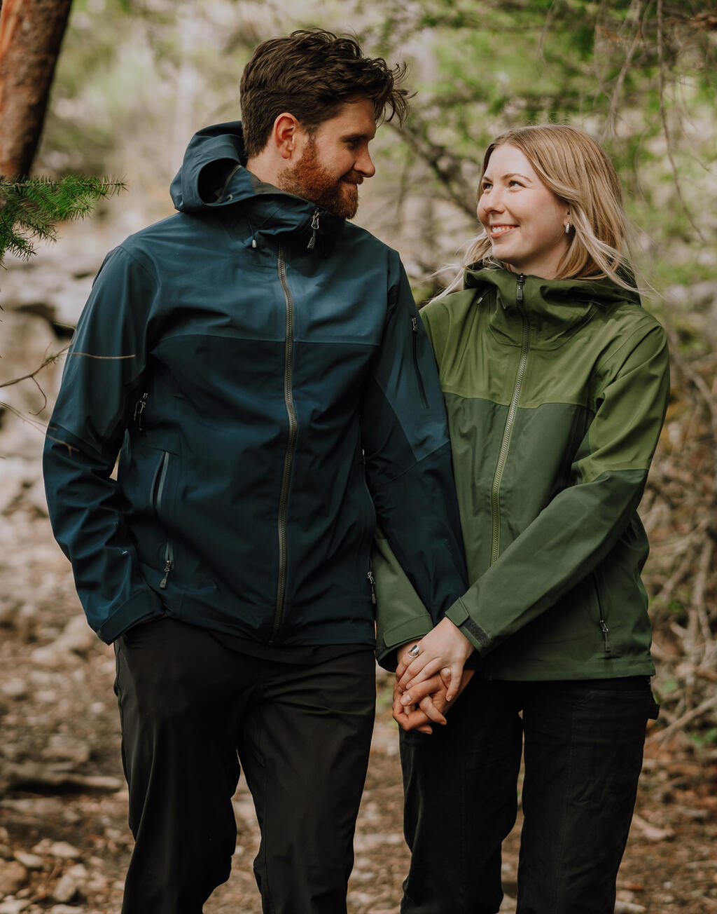  StormTech Vertex Stormshellotro