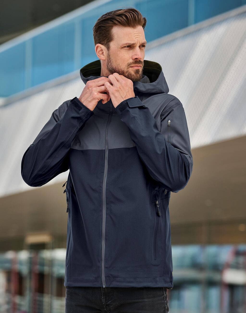  StormTech Vertex Stormshellotro