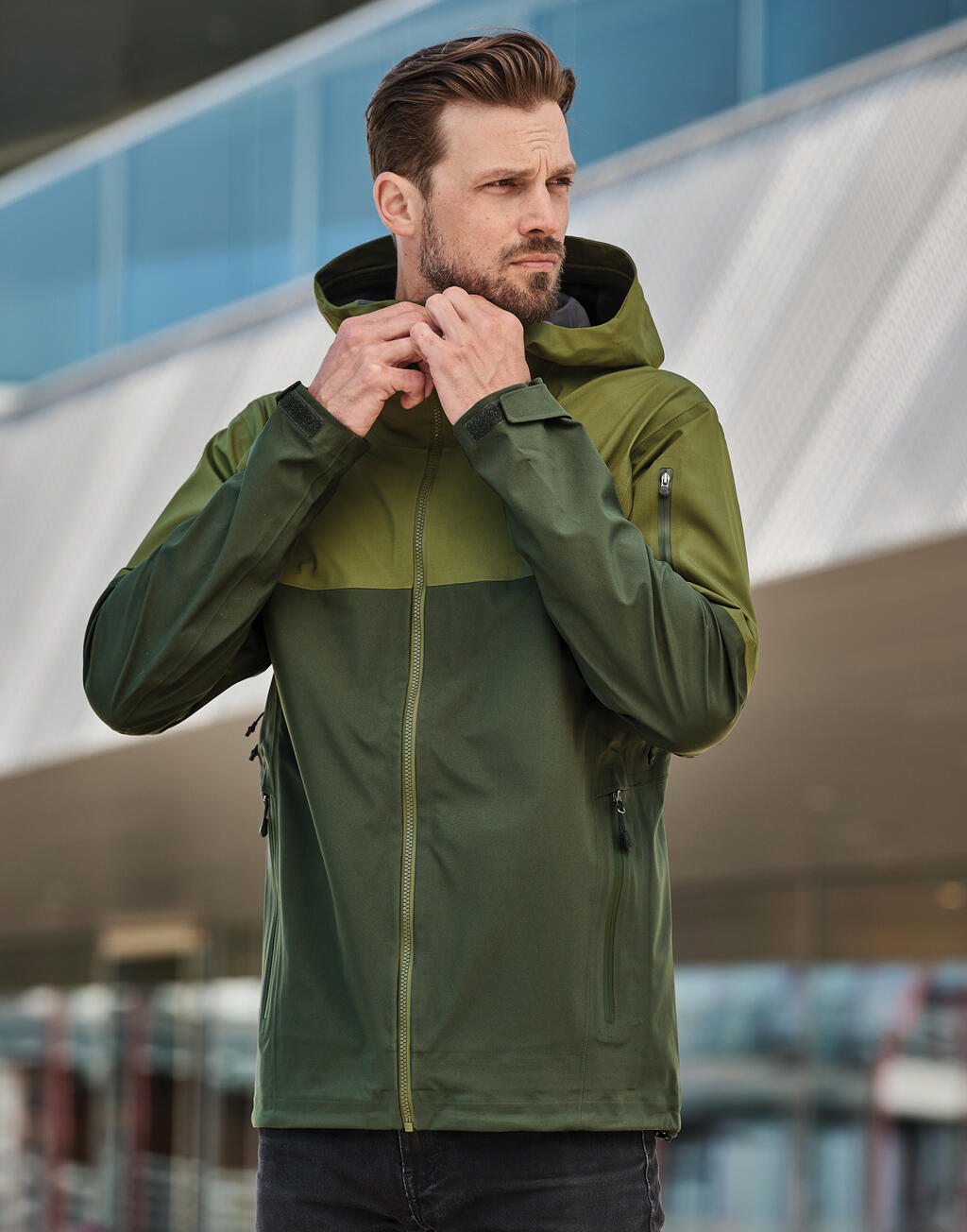  StormTech Vertex Stormshellotro