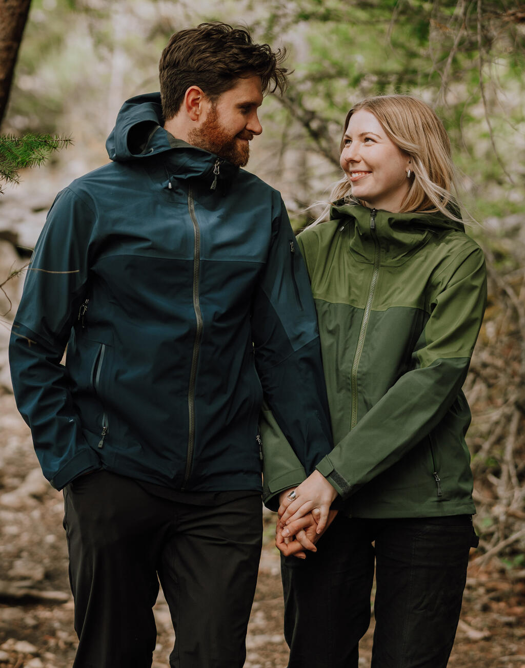  StormTech Vertex Stormshell de Mujerotro