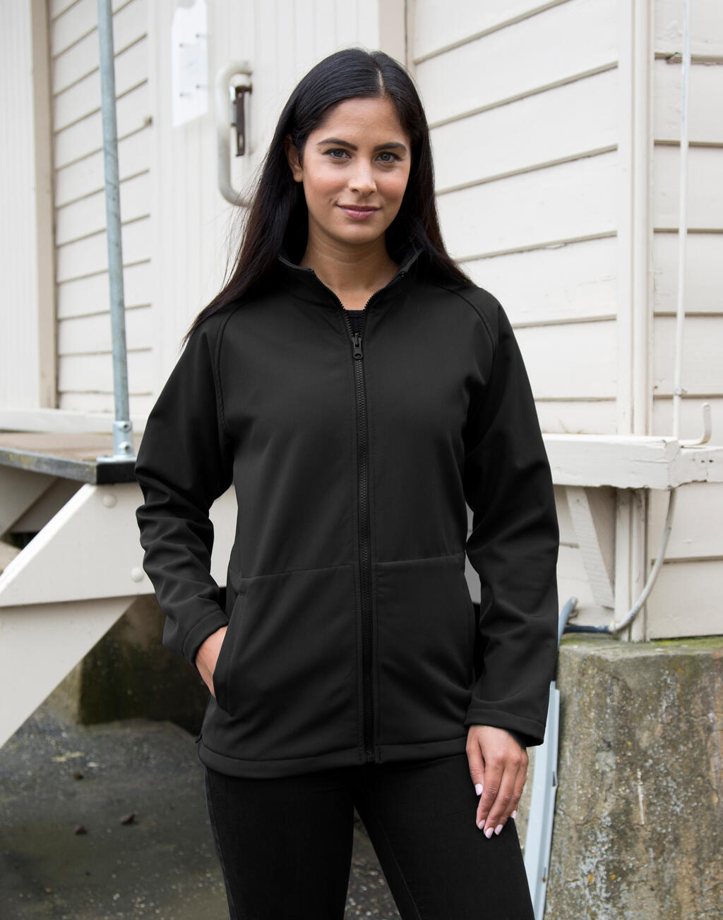  Result Chaqueta 3 en 1 Journey mujerotro